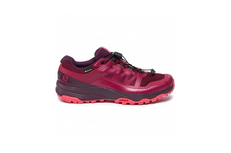 salomon xa discovery w