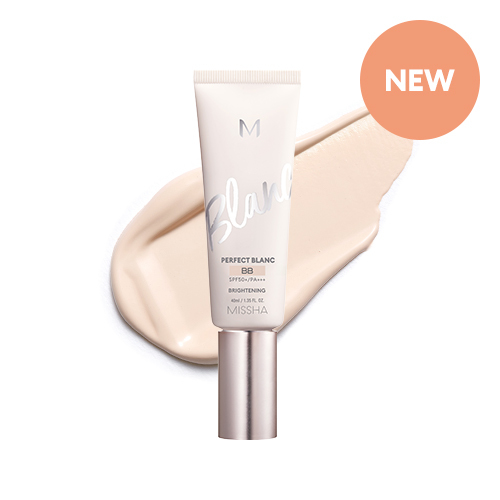 Missha M Perfect Blanc BB 40ml