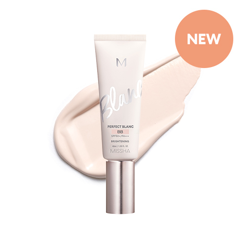 Missha M Perfect Blanc BB 40ml