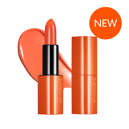 Missha Dare Rouge Sheer Sleek