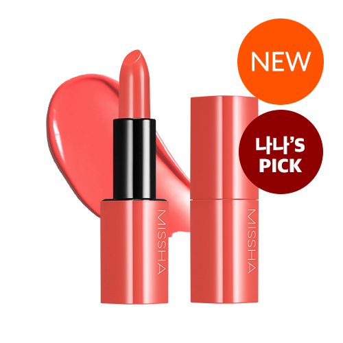 Missha Dare Rouge Sheer Sleek