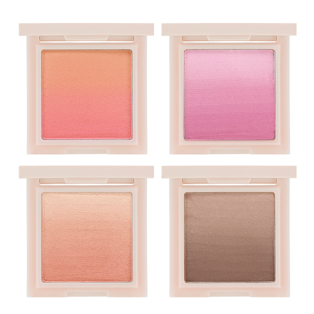 Holika Holika Ombre Blush