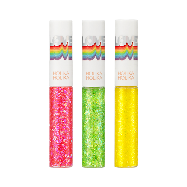 Holika Holika Neon Spanglitter