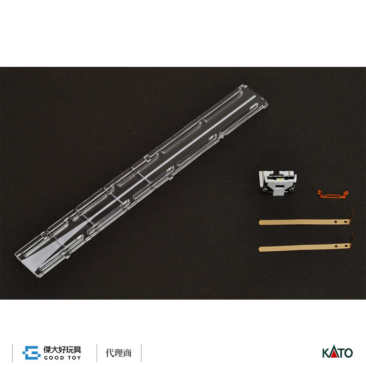 KATO 11-213 車輛配件 室內燈 (黃色LED.1入)