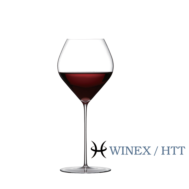 WINEX/HTT 蘇菲亞 勃根地 手工紅酒杯 680ml