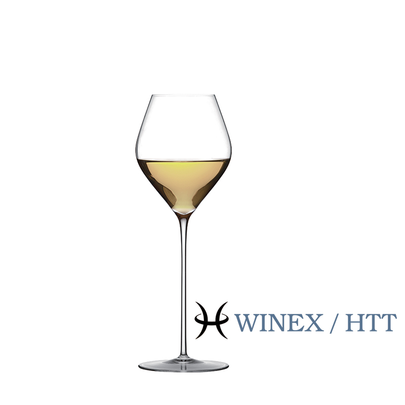 WINEX/HTT 蘇菲亞白酒手工酒杯380ml