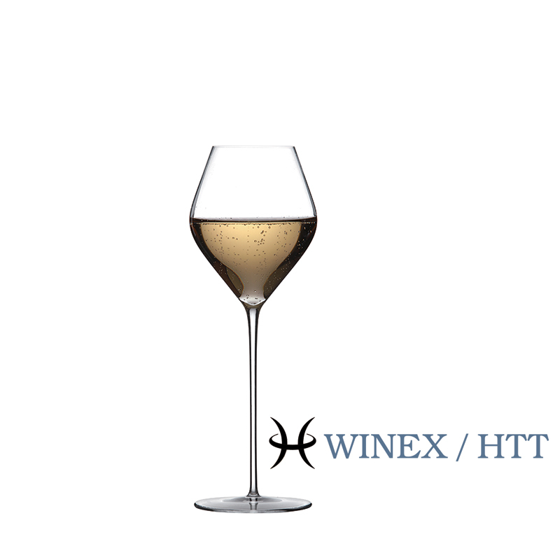 WINEX/HTT 蘇菲亞 香檳/甜酒 手工酒杯 330ml