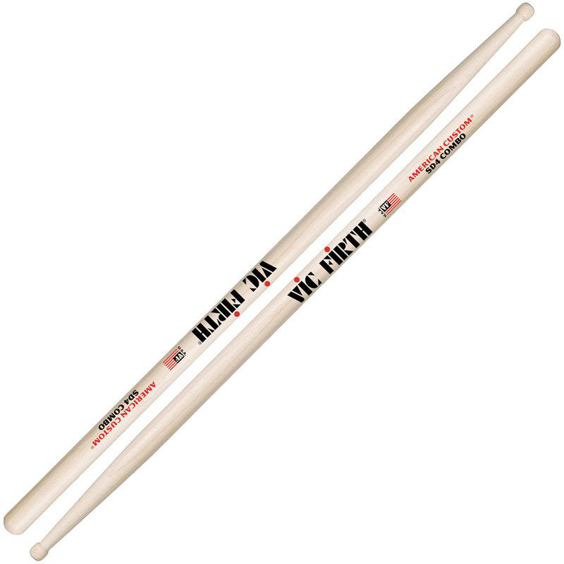 Vic Firth SD4 COMBO 楓木鼓棒