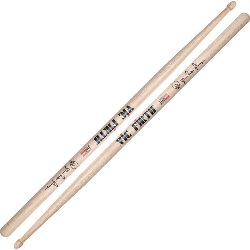 Vic Firth SAT2 Ahmir Thompson 簽名鼓棒 爵士鼓棒