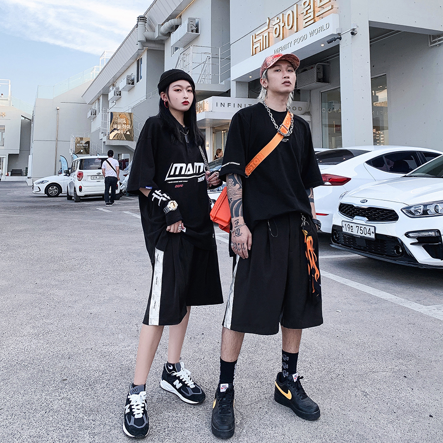 【 MAMC | REFLECTIVE SUIT SHORTS 反光西裝短褲 】