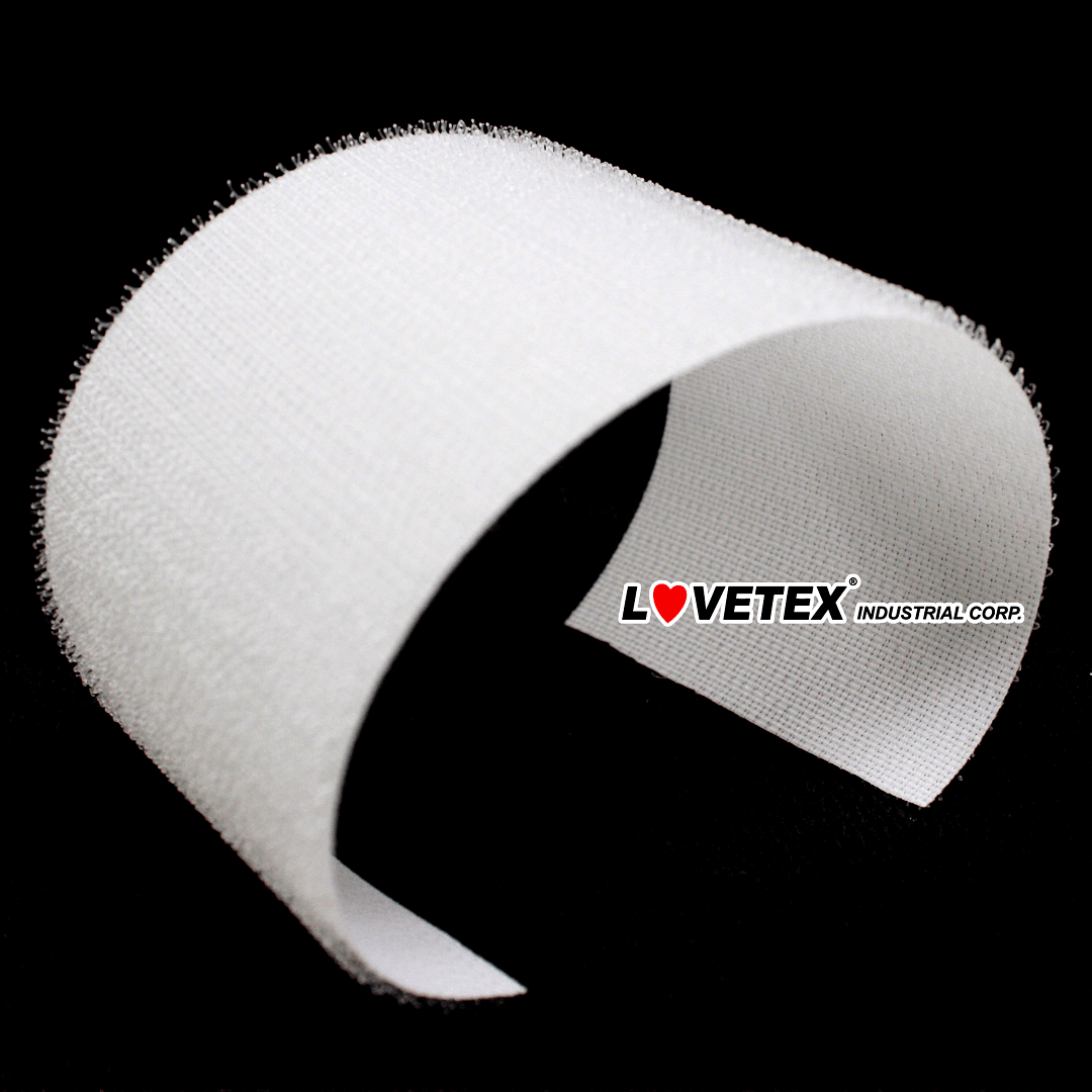 車縫專用軟勾25mm/50mm*25M