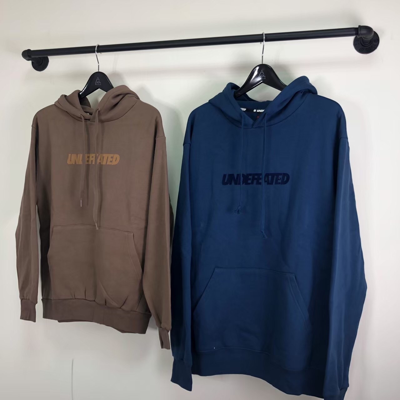 Undefeated clearance hoodie original