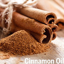 有機肉桂油