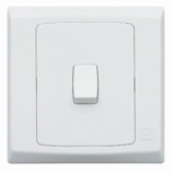 MK 單控開關掣 S8870WHI S8872W1WHI S8873W1WHI S8874W1WHI