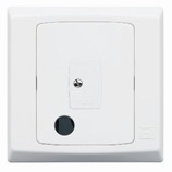 MK 13A保險菲士蘇(連開關掣) S1091WHI S1072WHI