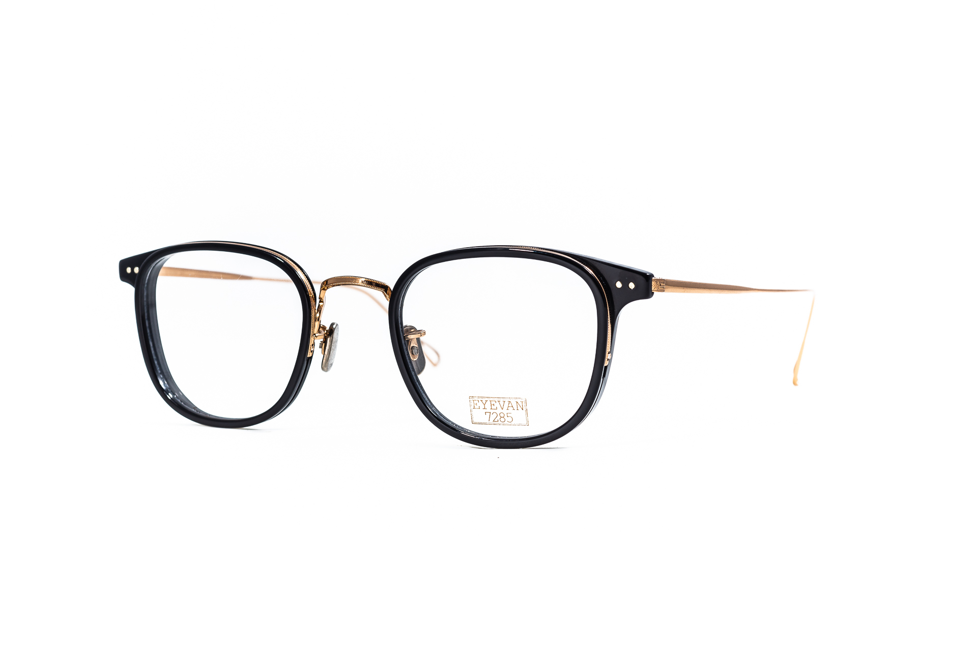 558- 1002 - The New Black Optical