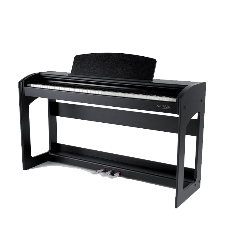 GEWA DP340G 88鍵滑蓋式電鋼琴