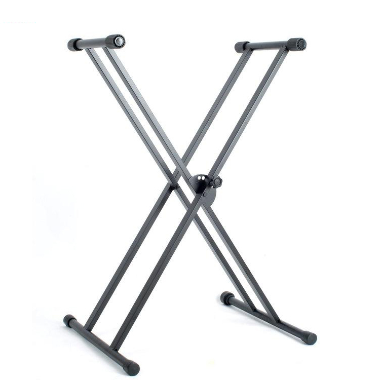 台灣製造 YHY KB-212 X型雙管 電子琴架