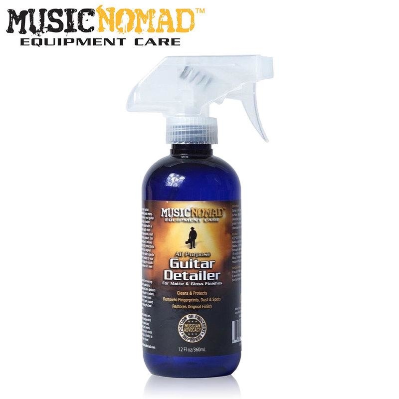 Music Nomad MN152 吉他清潔油 12oz /360ml