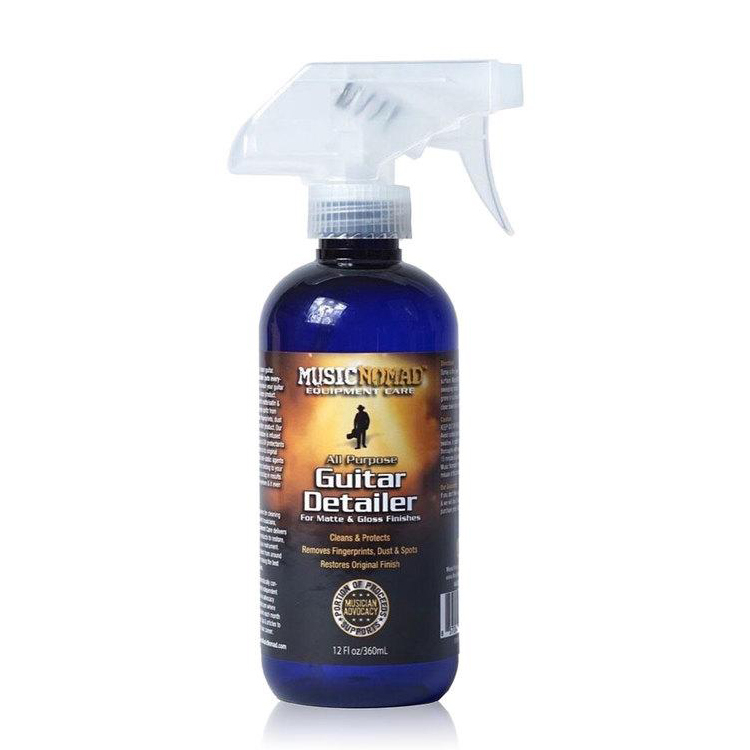 Music Nomad MN152 吉他清潔油 12oz /360ml