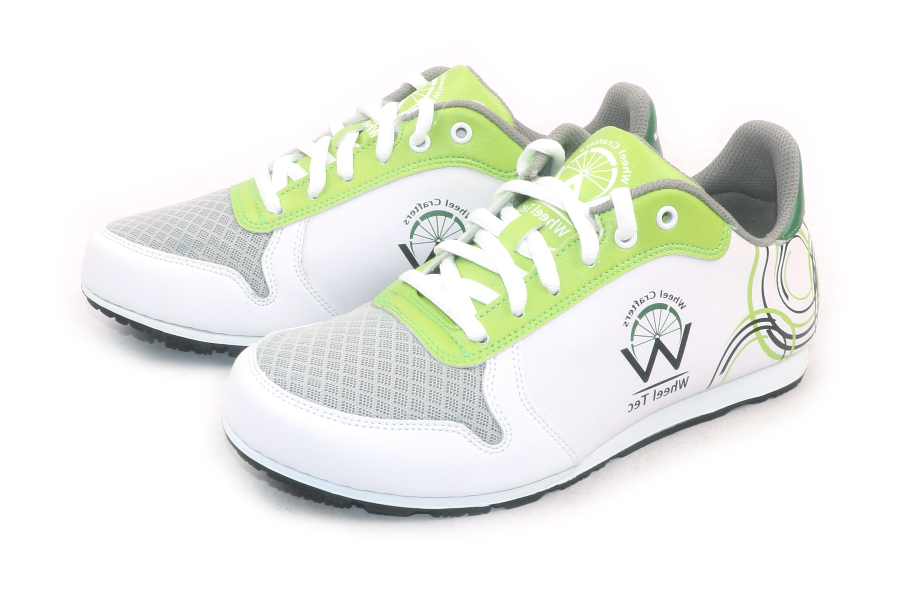 WHEEL TEC / 彪琥客製鞋服務 客戶案例