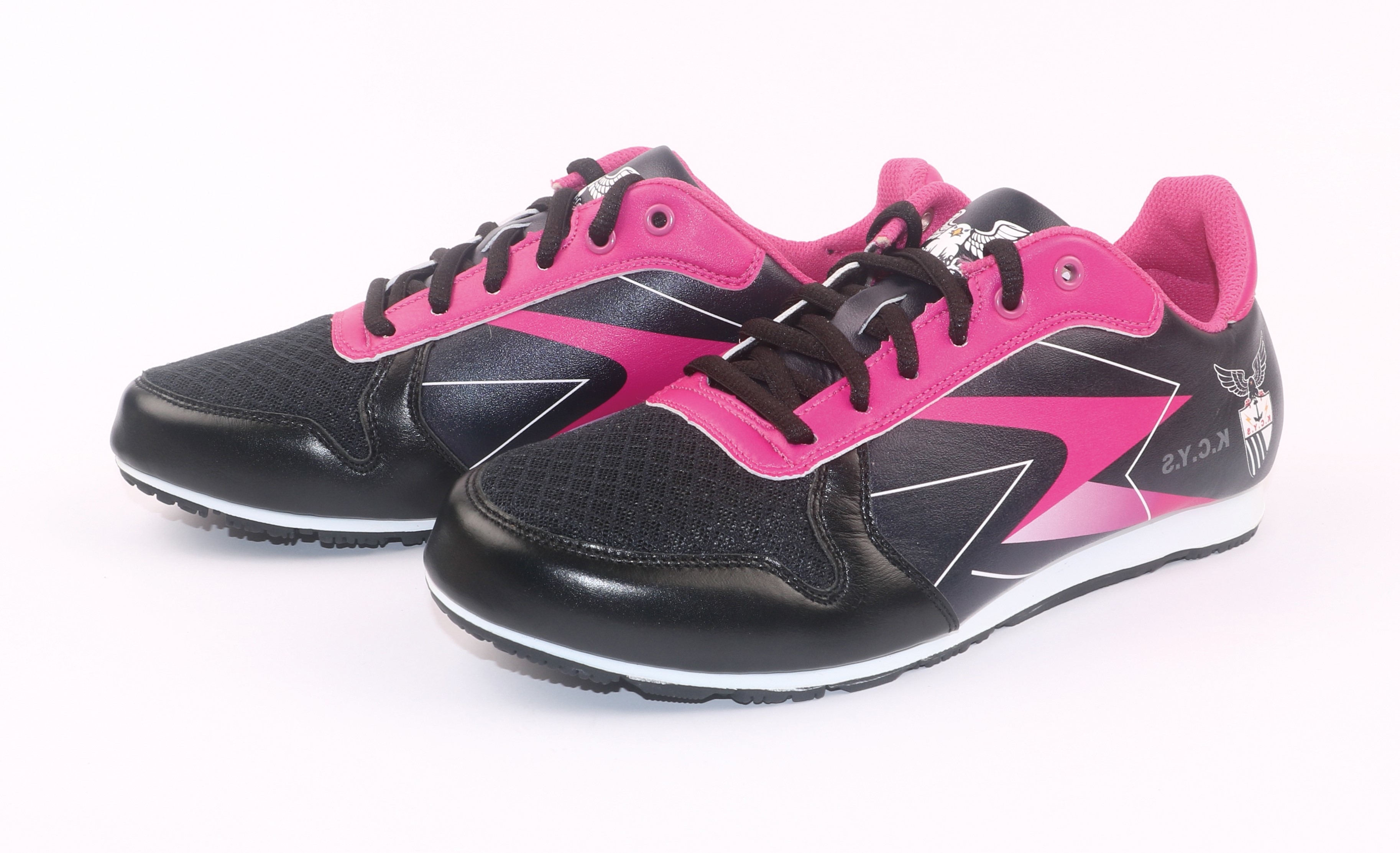 高雄新興義警中隊 / 彪琥客製鞋服務 客戶案例