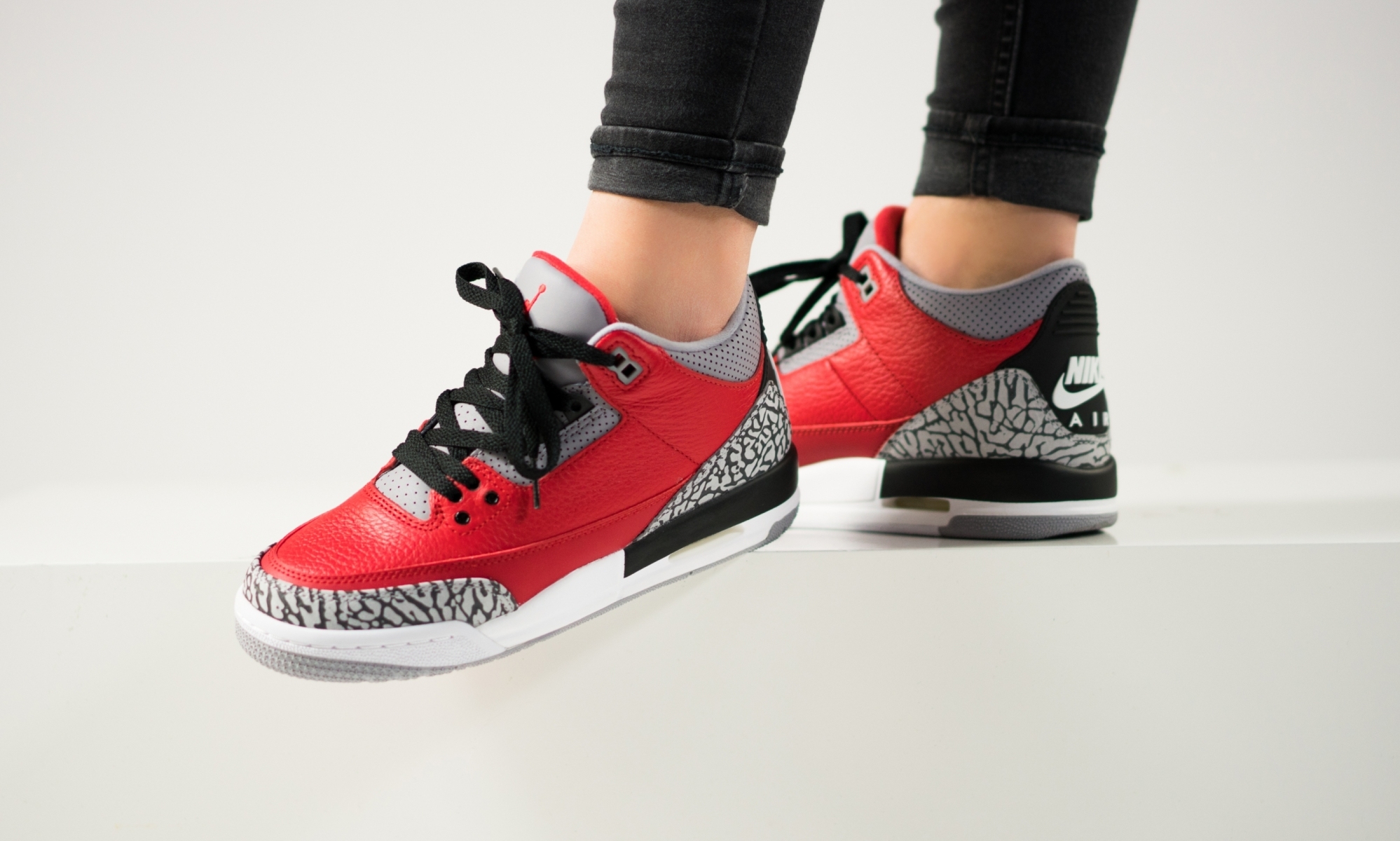 AIR JORDAN 3 RETRO SE 