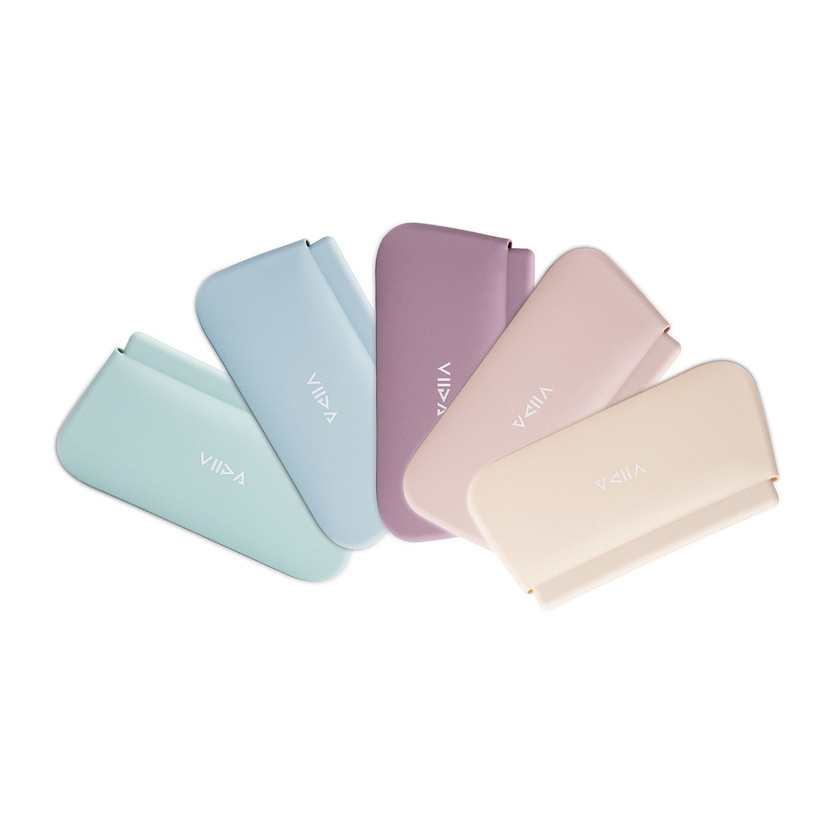 【台灣VIIDA】Chubby  防水收納袋-L