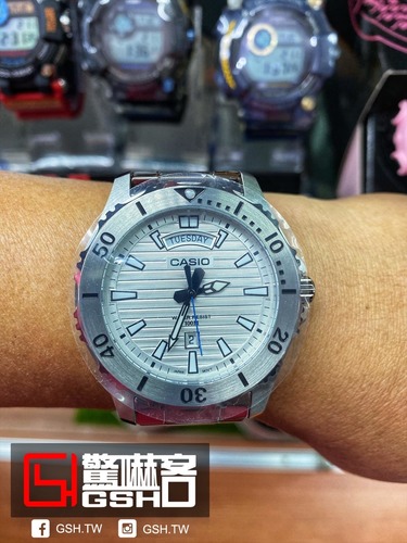 casio mtd 1087d