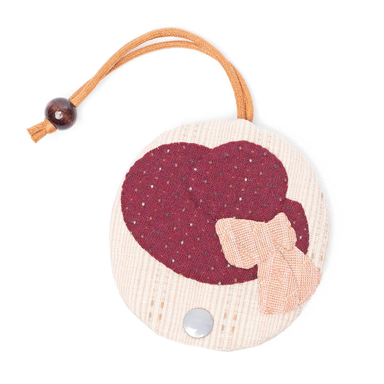 皇室世家鑰匙包(材料包)/個