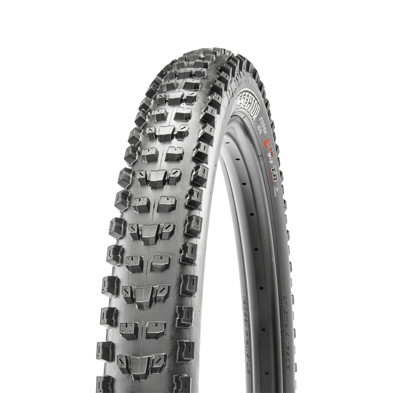MAXXIS DISSECTOR登山車可折胎