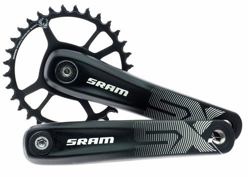 sram sx eagle hierarchy