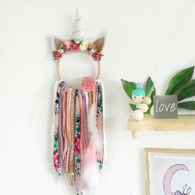 Unicorn Storage No.1