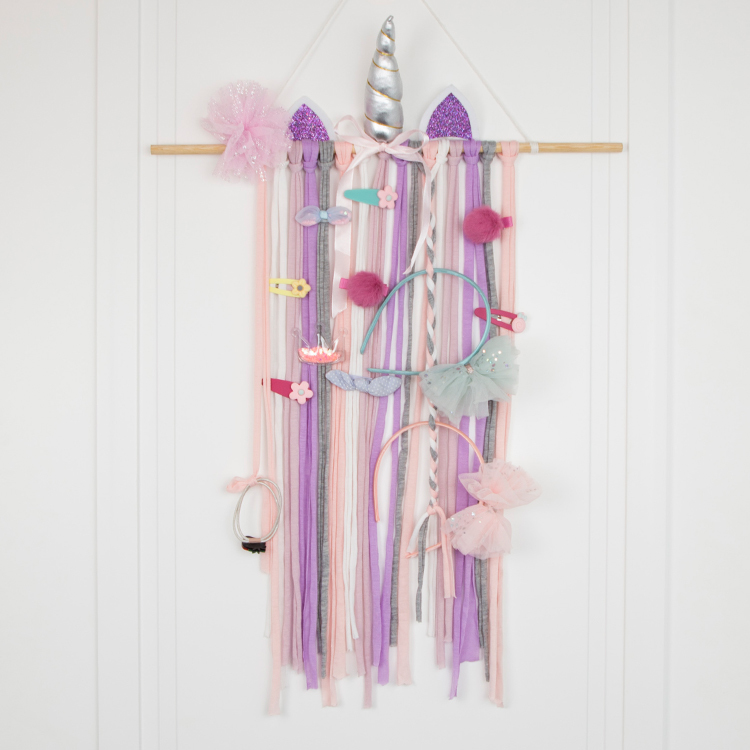 Unicorn Storage No.3