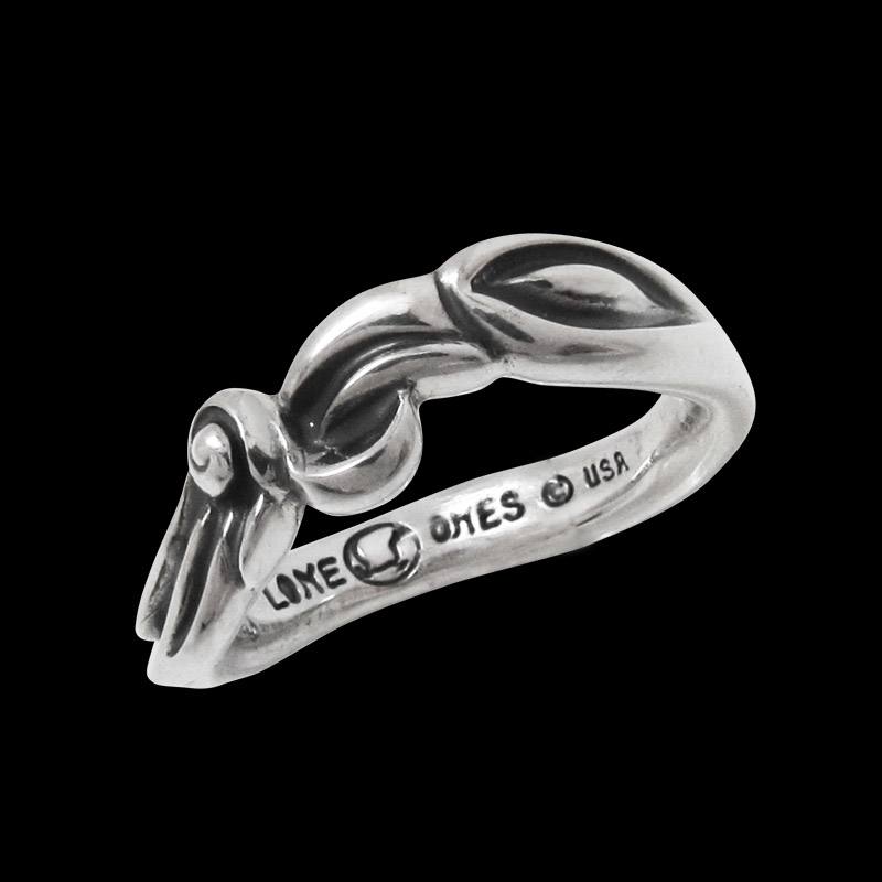 MATING FLIGHT: INFINITY RING