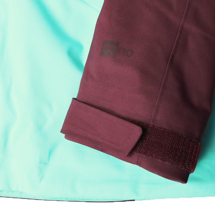 Patagonia 女款 INSULATED SNOWBELLE 滑雪運動防水外套