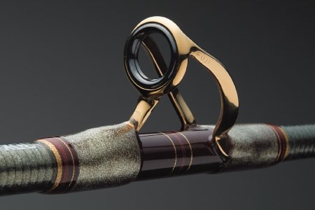 DAIWA MAD VIPER SHINKAI HH-200 Boat Game Rod