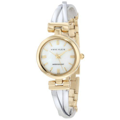 Anne Klein 簡約系列腕錶 AN00033