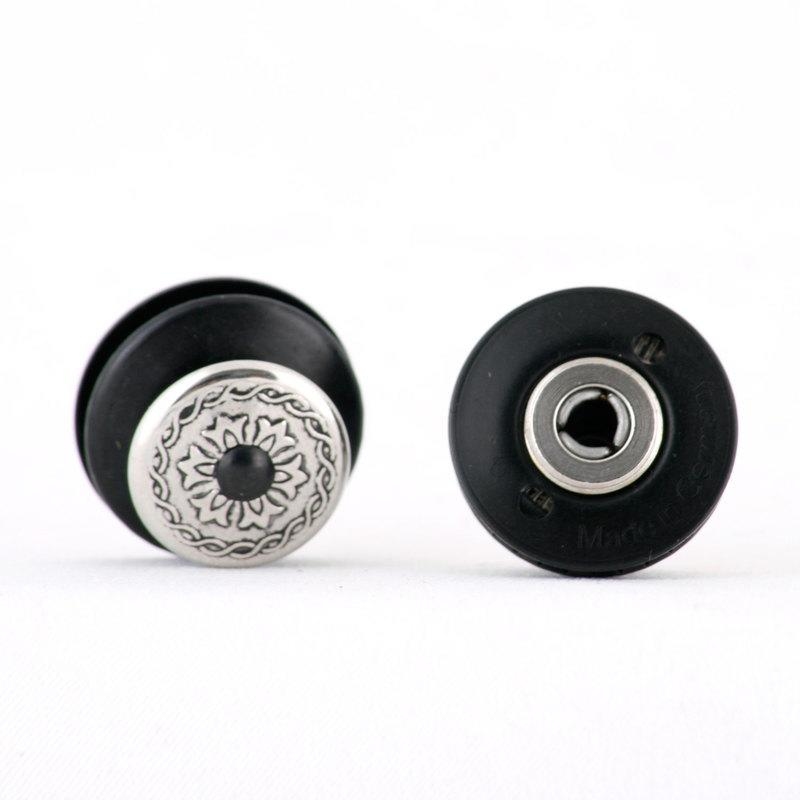 德製 LOXX E-H HENRY 亨利 電吉他/貝士 安全背帶釦