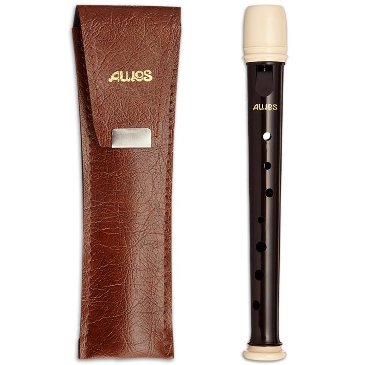 日製 AULOS 英式 501S 短笛(免運)