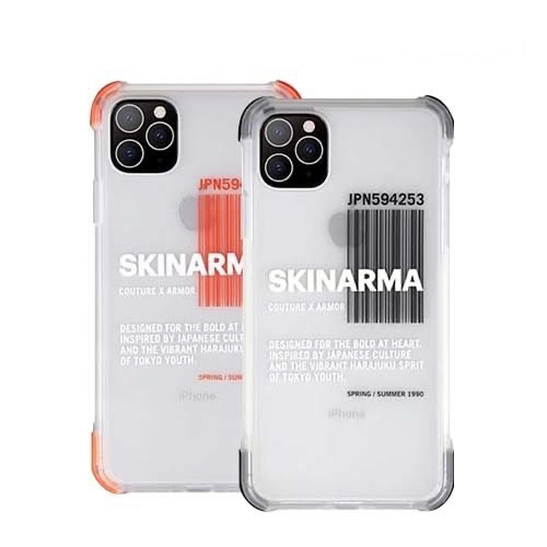 出清特賣【Skinarma】Bakodo 日本潮牌防摔殼 11/Pro/Pro Max