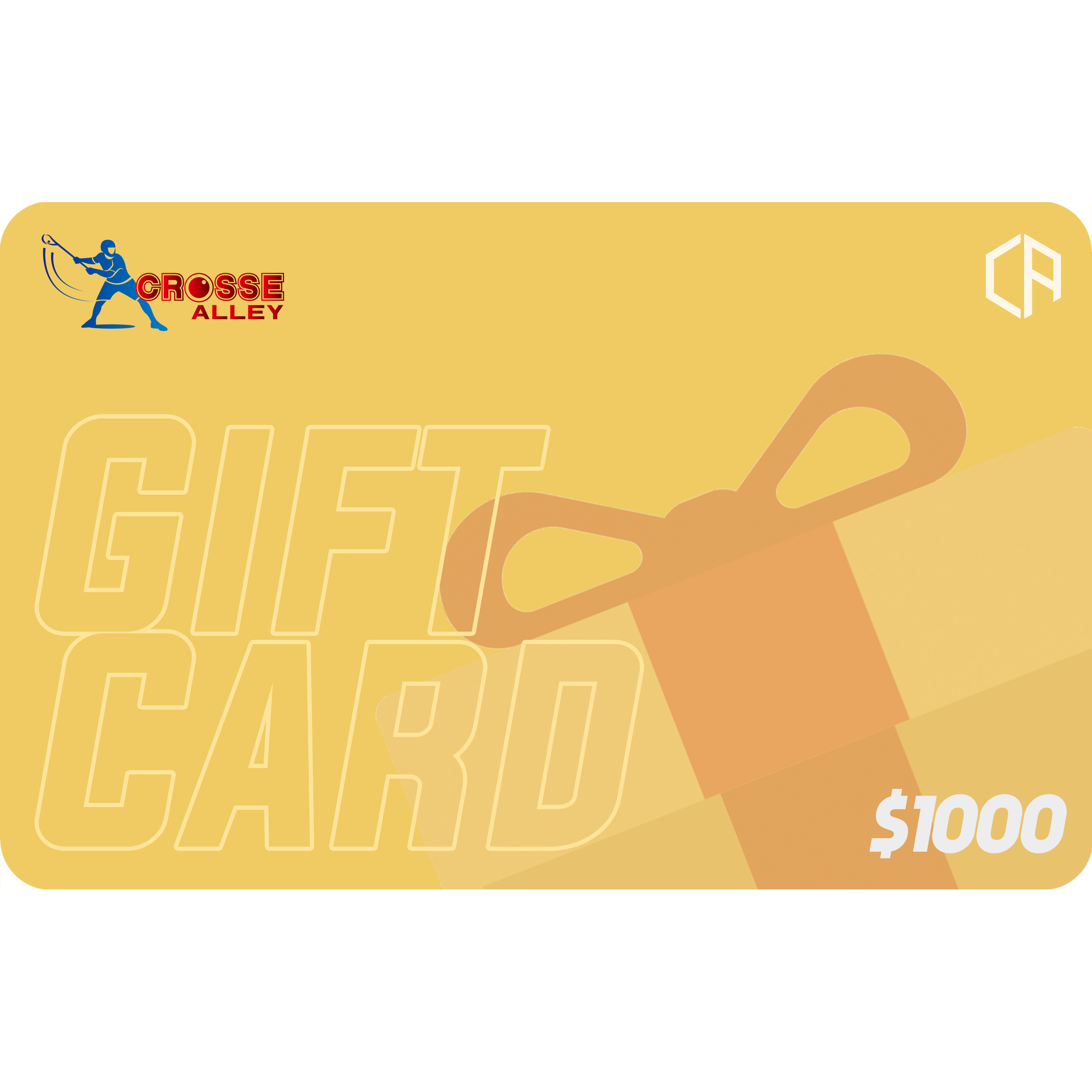 Crosse Alley Gift Card