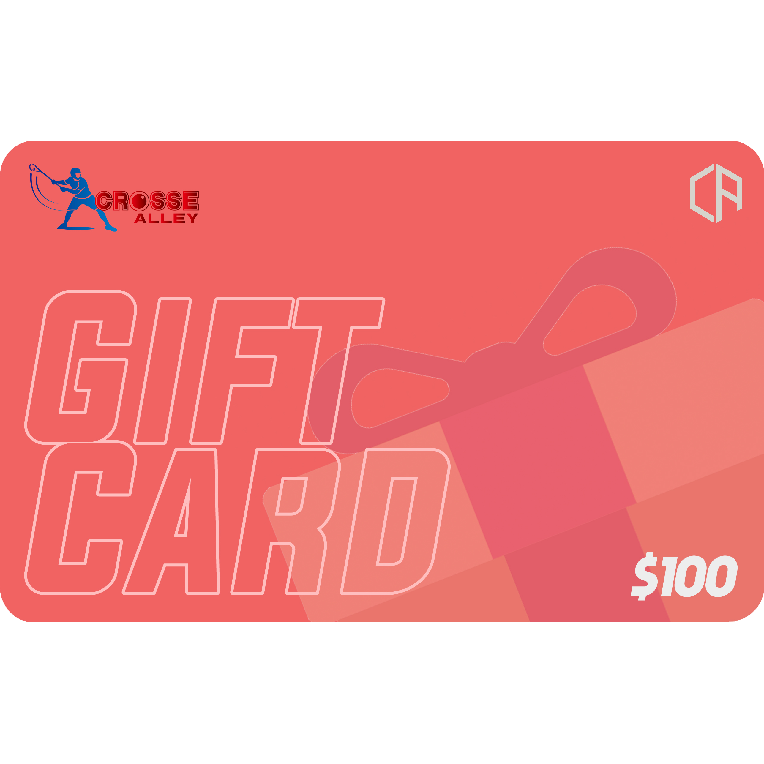 Crosse Alley Gift Card