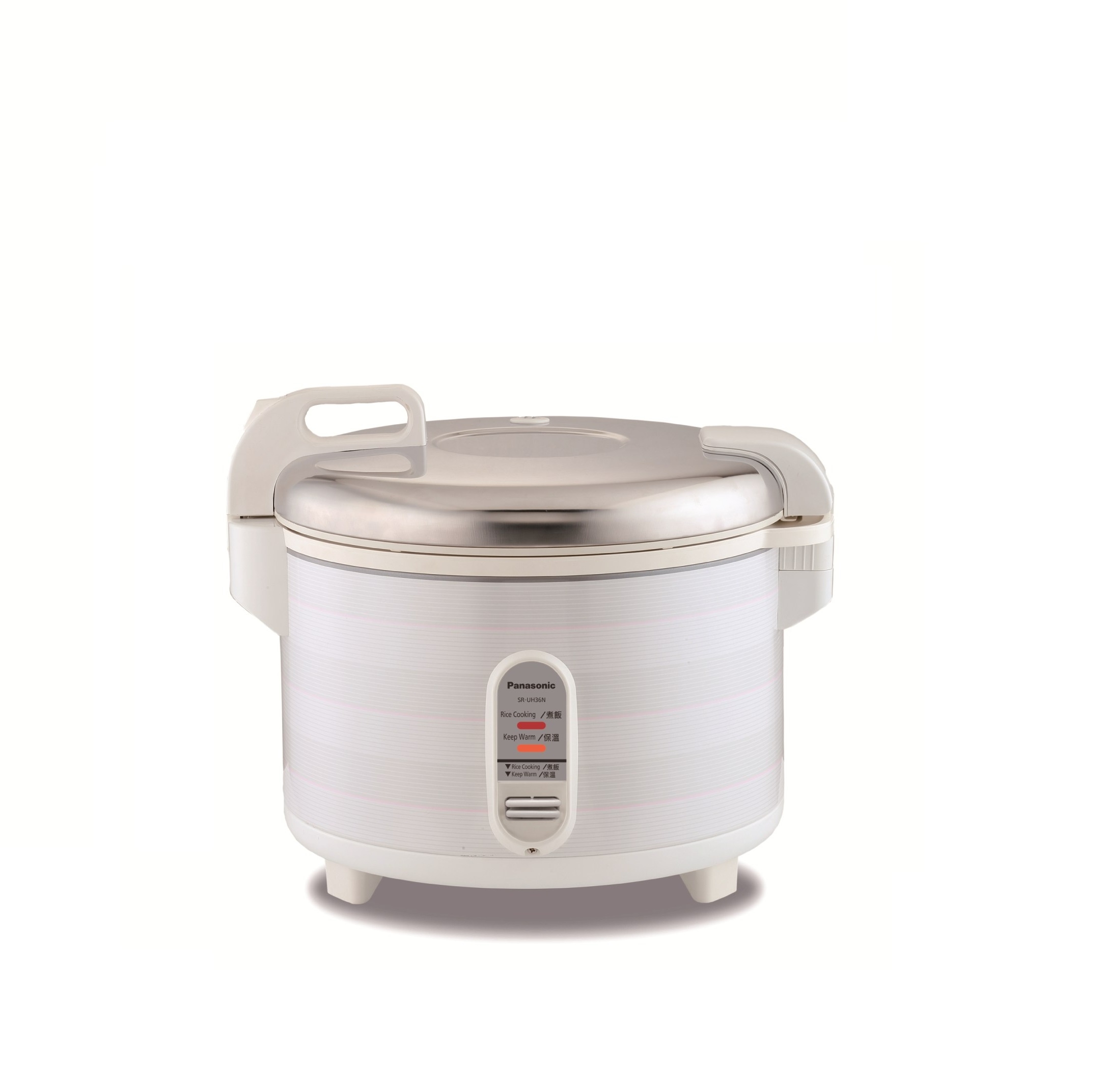 樂聲牌 SR-UH36N 西施電飯煲 (3.6公升)