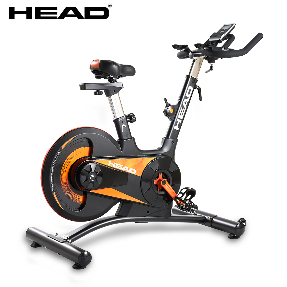Head 後驅磁控飛輪車 H796 Head Fitness Tw