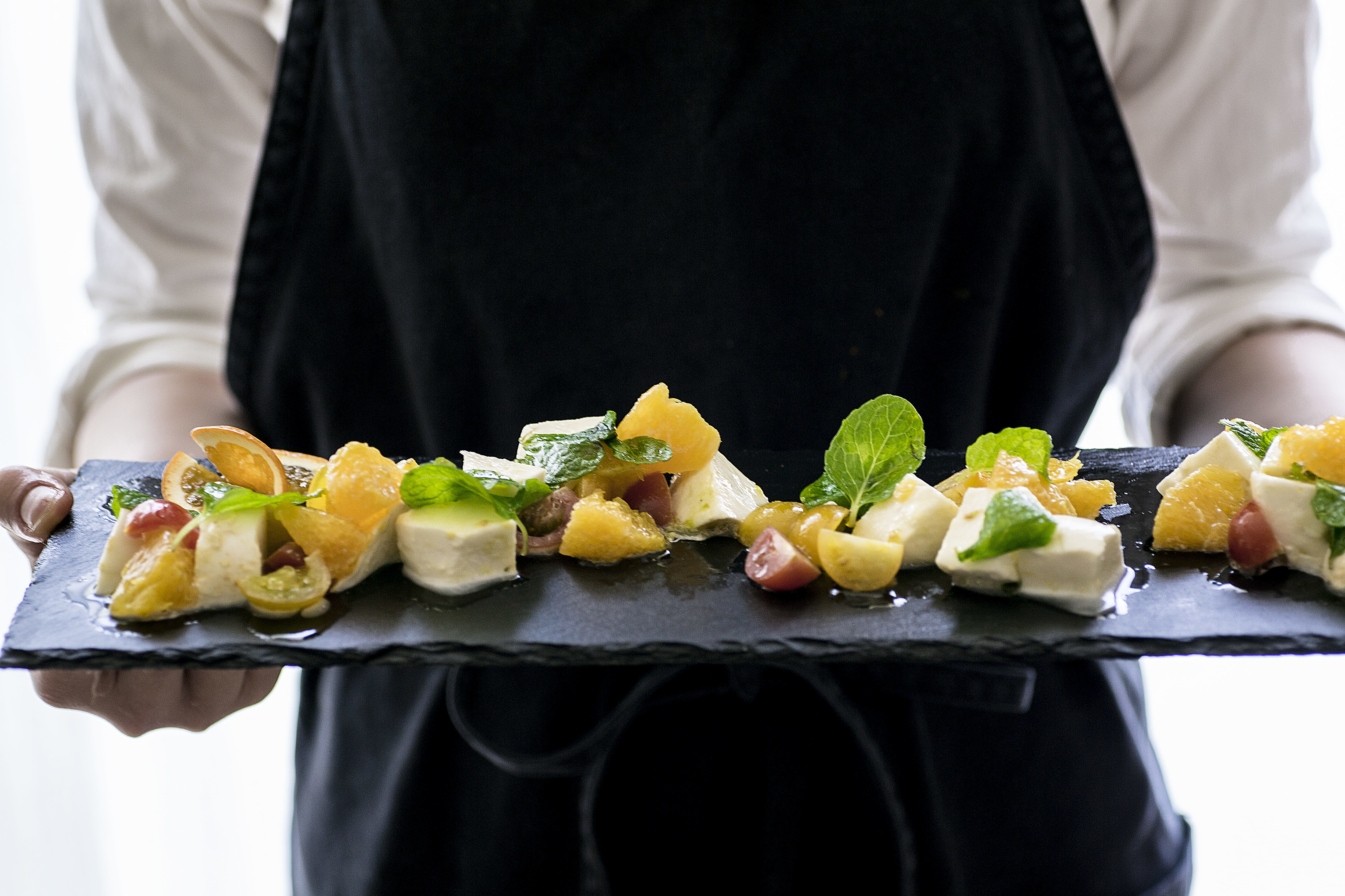 【BRUNO】岩板 400X130mm BHK089