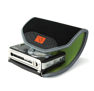 Always-On Wrap-up 相機護套