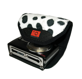 Always-On Wrap-up 相機護套