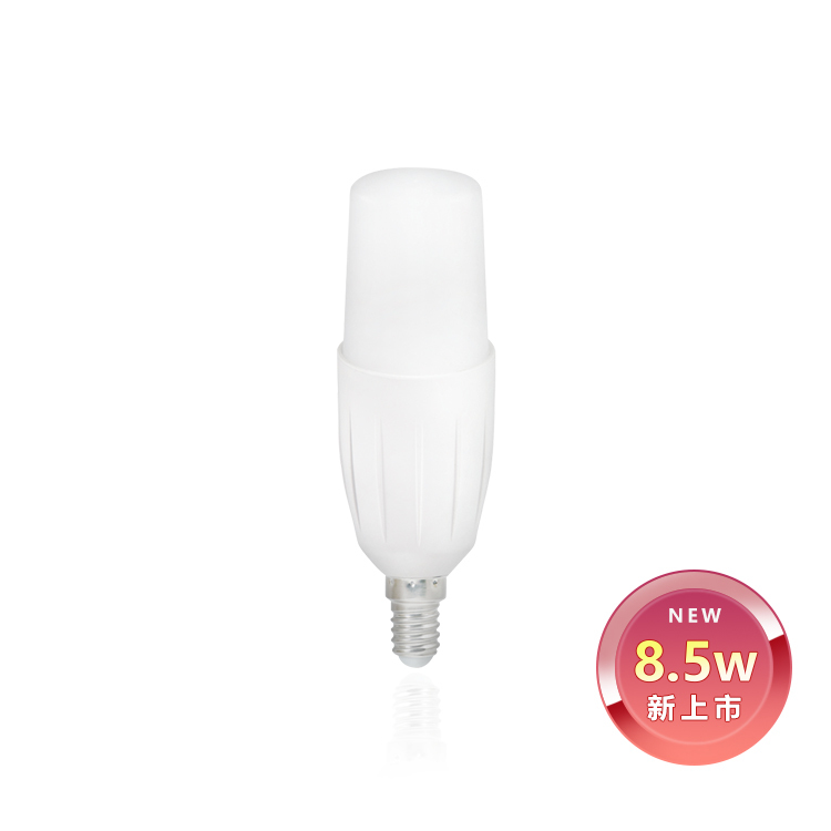 Mini燈泡 8.5W E14版