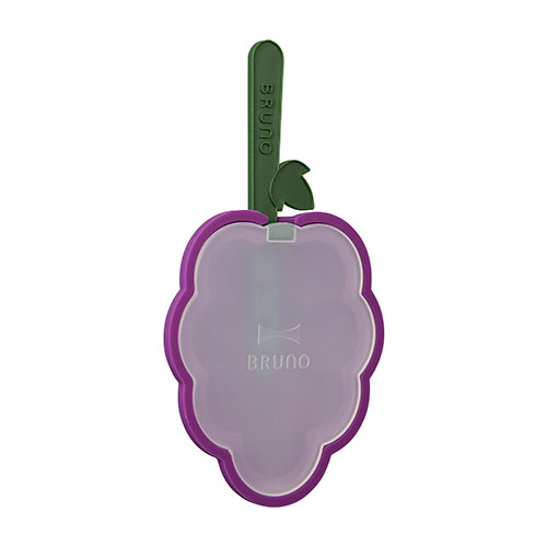 【BRUNO】水果造型冰棒(3款) BHK170